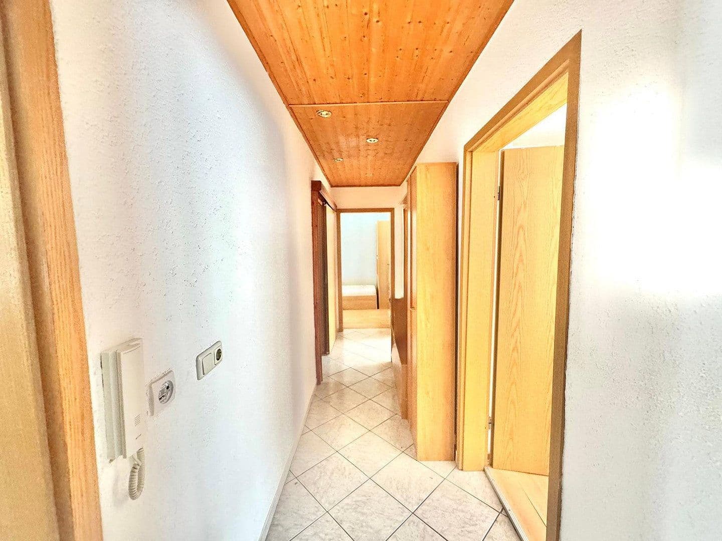 Predaj bytu 3-izbový 67 m², Klütz, Meklenbursko-Predpomoransko Predaj bytu 3-izbový 67 m², Klütz, Meklenbursko-Predpomoransko