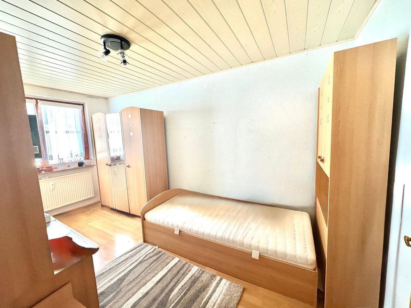 Predaj bytu 3-izbový 67 m², Klütz, Meklenbursko-Predpomoransko Predaj bytu 3-izbový 67 m², Klütz, Meklenbursko-Predpomoransko