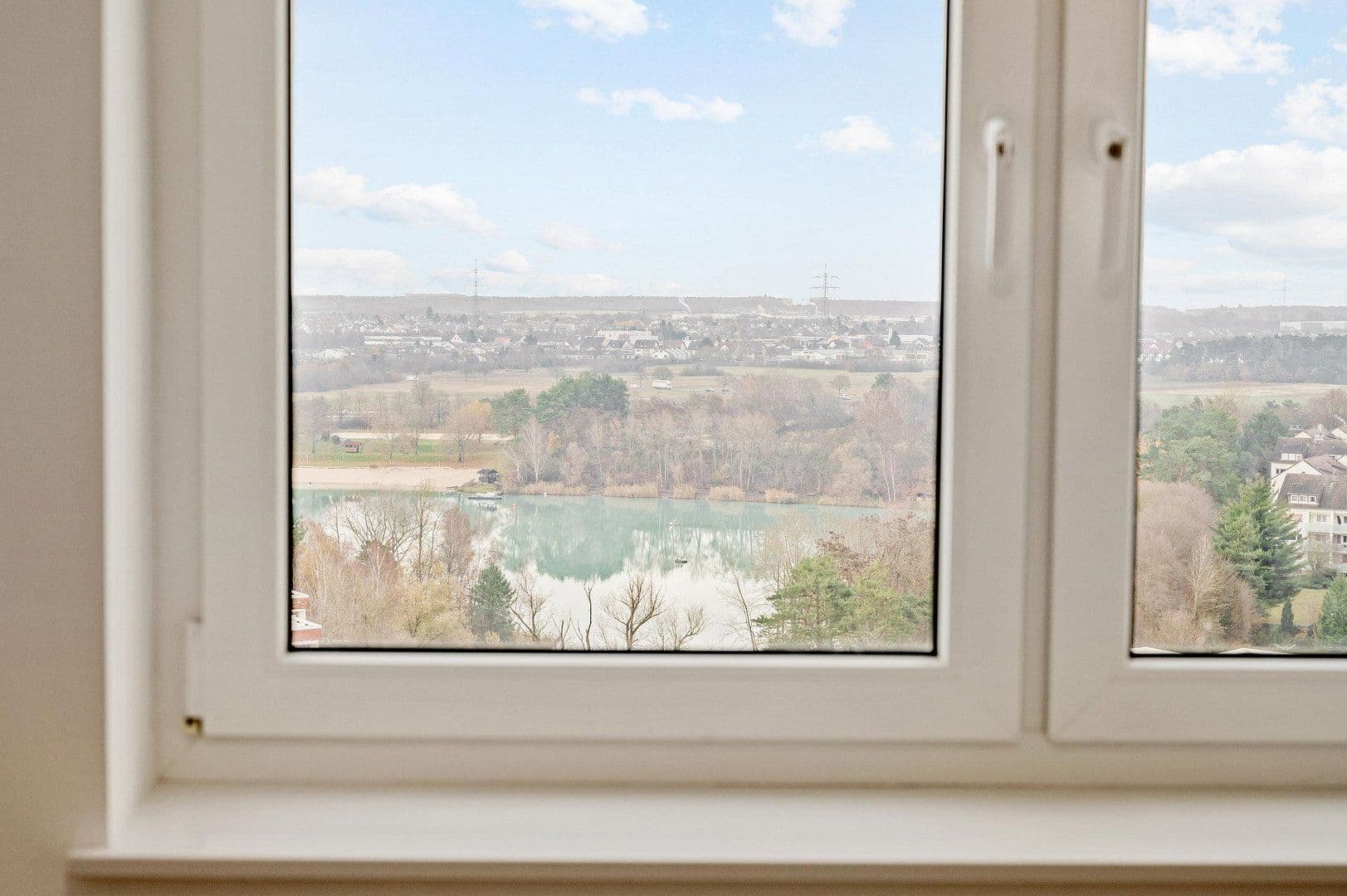 Predaj bytu 4-izbový 90 m², Strandpromenade 6, Rodgau, Hesensko Predaj bytu 4-izbový 90 m², Strandpromenade 6, Rodgau, Hesensko