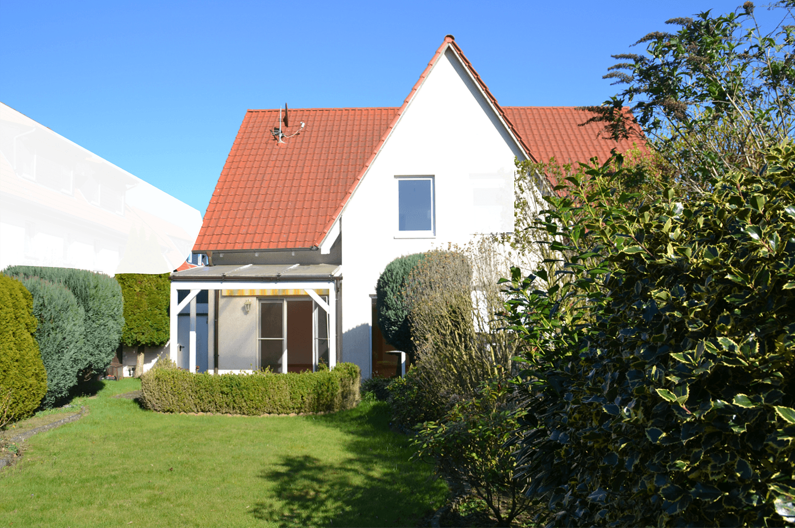 Predaj domu 100 m², pozemek 300 m², Vechelde, Dolné Sasko Predaj domu 100 m², pozemek 300 m², Vechelde, Dolné Sasko