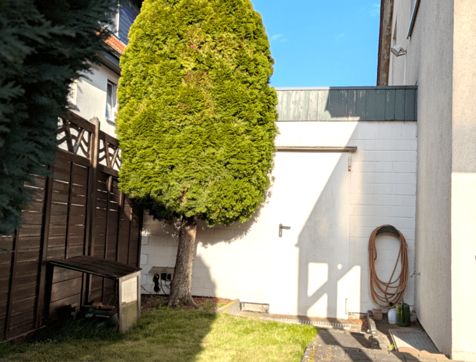 Predaj domu 100 m², pozemek 300 m², Vechelde, Dolné Sasko Predaj domu 100 m², pozemek 300 m², Vechelde, Dolné Sasko