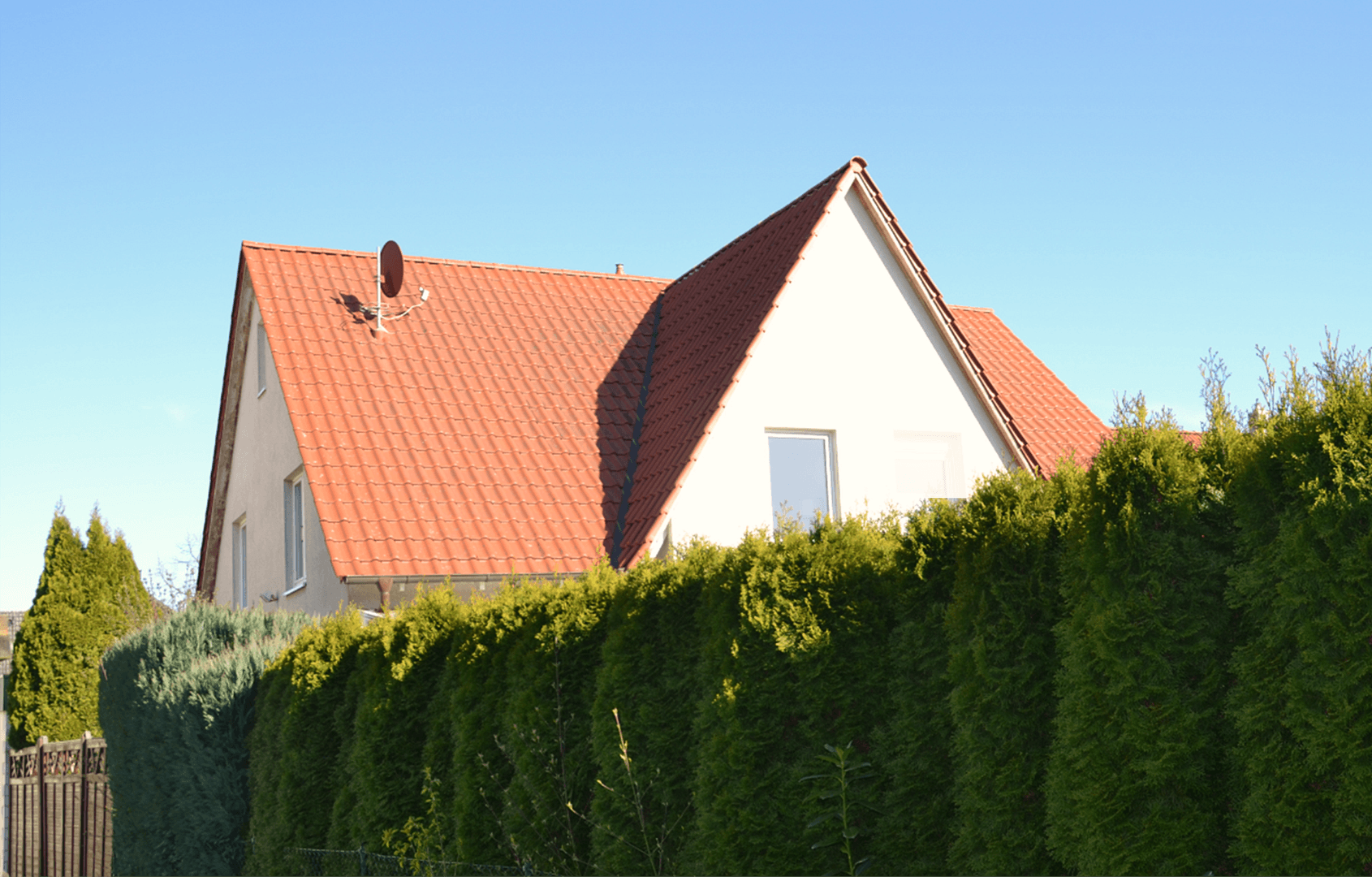 Predaj domu 100 m², pozemek 300 m², Vechelde, Dolné Sasko Predaj domu 100 m², pozemek 300 m², Vechelde, Dolné Sasko