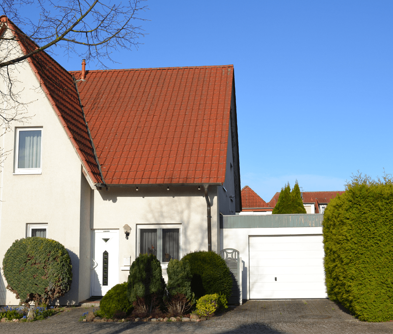 Predaj domu 100 m², pozemek 300 m², Vechelde, Dolné Sasko Predaj domu 100 m², pozemek 300 m², Vechelde, Dolné Sasko
