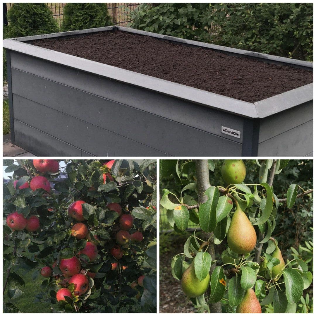 Predaj domu 165 m², pozemek 1.050 m², Kantorgärten 19, Bleckede, Dolné Sasko Predaj domu 165 m², pozemek 1.050 m², Kantorgärten 19, Bleckede, Dolné Sasko