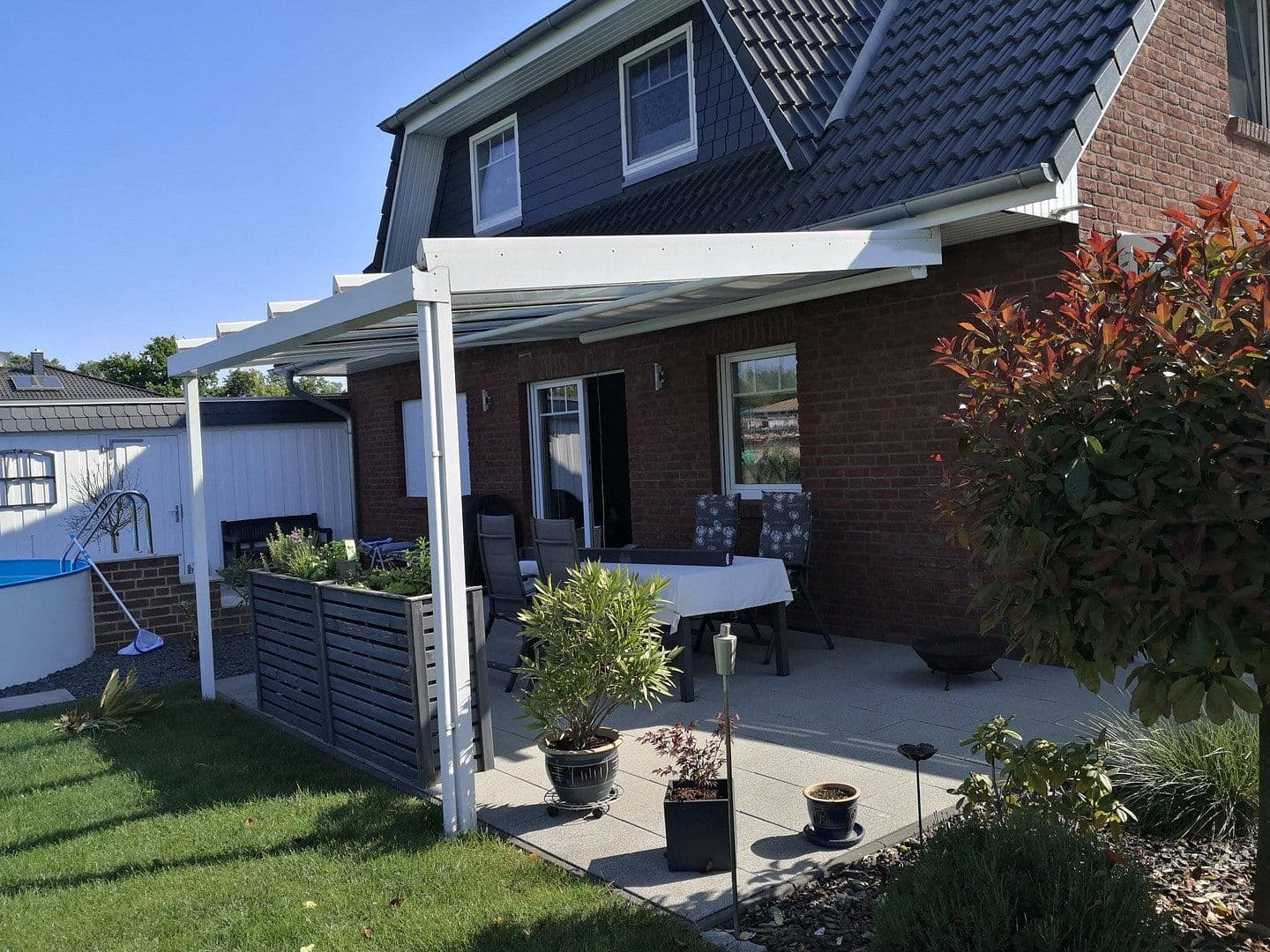 Predaj domu 165 m², pozemek 1.050 m², Kantorgärten 19, Bleckede, Dolné Sasko Predaj domu 165 m², pozemek 1.050 m², Kantorgärten 19, Bleckede, Dolné Sasko