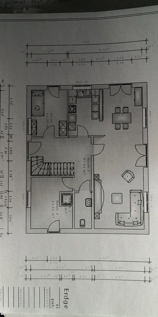 Predaj domu 165 m², pozemek 1.050 m², Kantorgärten 19, Bleckede, Dolné Sasko Predaj domu 165 m², pozemek 1.050 m², Kantorgärten 19, Bleckede, Dolné Sasko