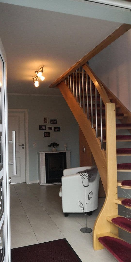 Predaj domu 165 m², pozemek 1.050 m², Kantorgärten 19, Bleckede, Dolné Sasko Predaj domu 165 m², pozemek 1.050 m², Kantorgärten 19, Bleckede, Dolné Sasko