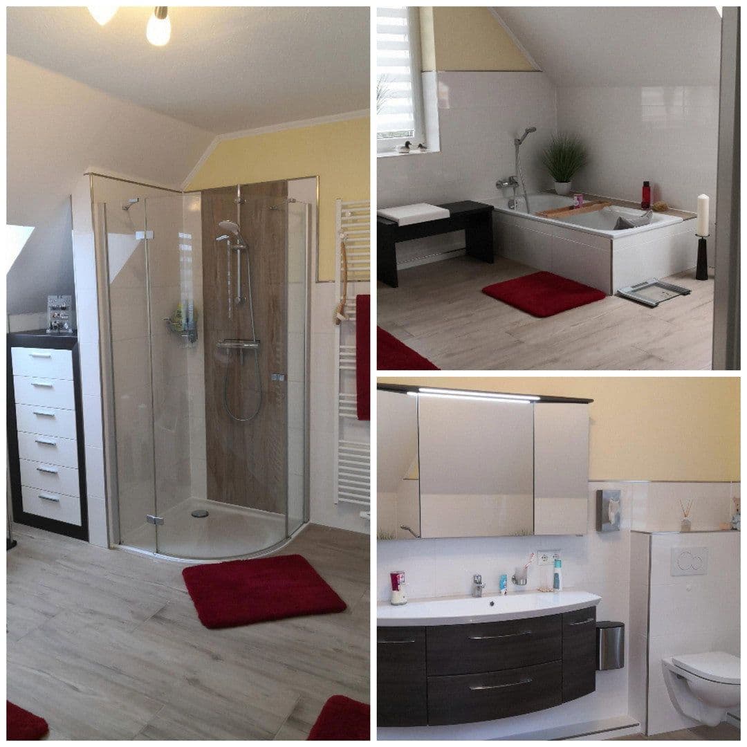 Predaj domu 165 m², pozemek 1.050 m², Kantorgärten 19, Bleckede, Dolné Sasko Predaj domu 165 m², pozemek 1.050 m², Kantorgärten 19, Bleckede, Dolné Sasko