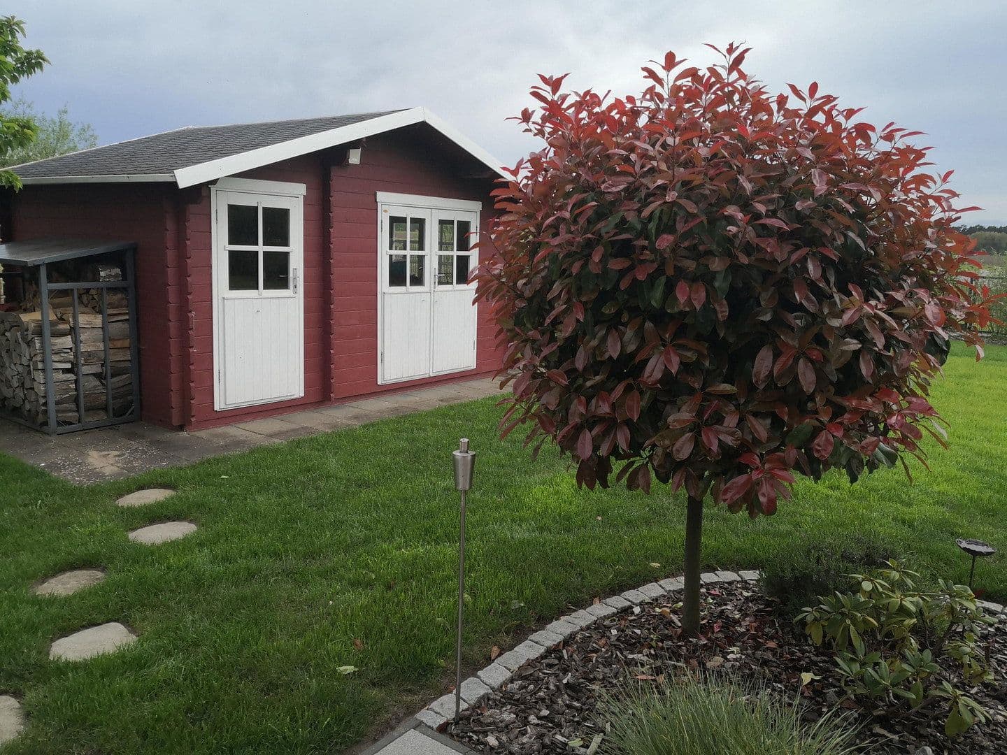 Predaj domu 165 m², pozemek 1.050 m², Kantorgärten 19, Bleckede, Dolné Sasko Predaj domu 165 m², pozemek 1.050 m², Kantorgärten 19, Bleckede, Dolné Sasko