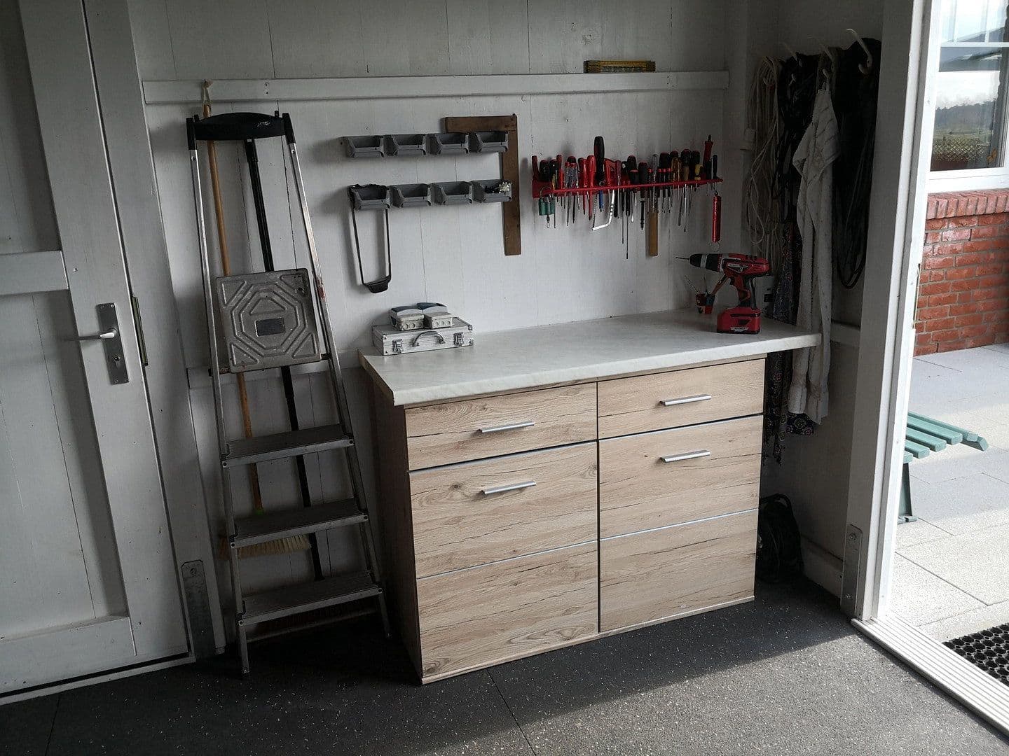 Predaj domu 165 m², pozemek 1.050 m², Kantorgärten 19, Bleckede, Dolné Sasko Predaj domu 165 m², pozemek 1.050 m², Kantorgärten 19, Bleckede, Dolné Sasko