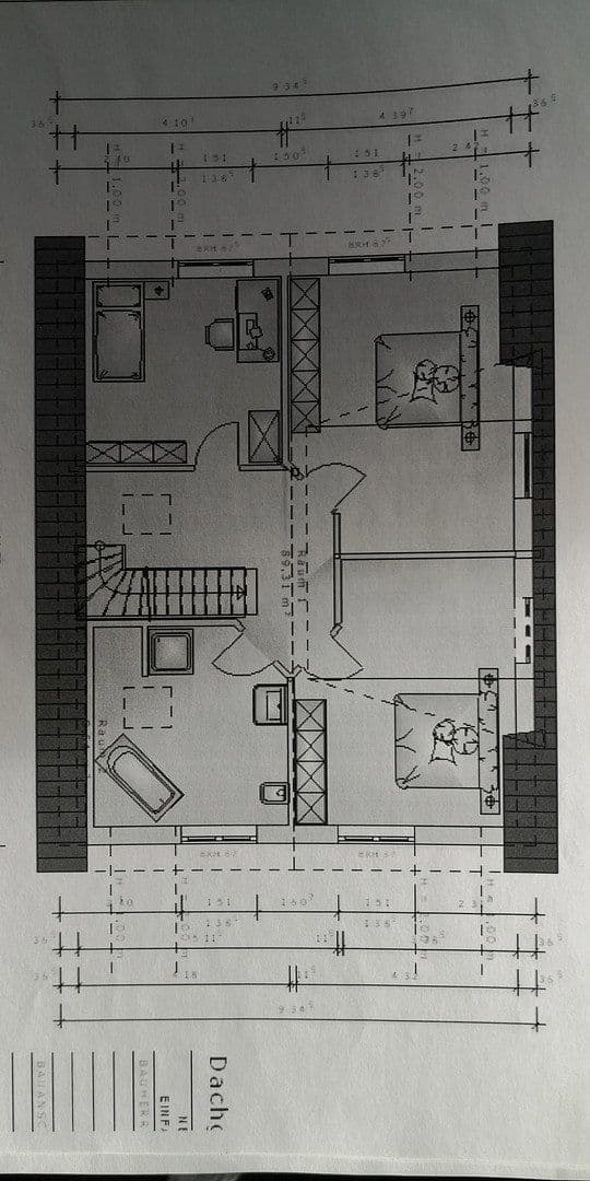 Predaj domu 165 m², pozemek 1.050 m², Kantorgärten 19, Bleckede, Dolné Sasko Predaj domu 165 m², pozemek 1.050 m², Kantorgärten 19, Bleckede, Dolné Sasko