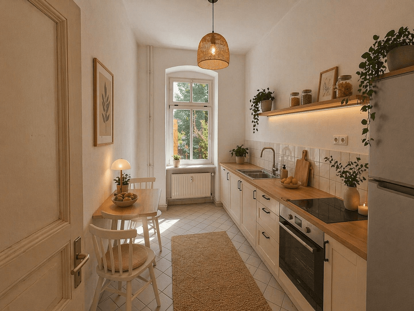 Predaj bytu 3-izbový 79 m², Marienstr., Berlin, Berlín Predaj bytu 3-izbový 79 m², Marienstr., Berlin, Berlín