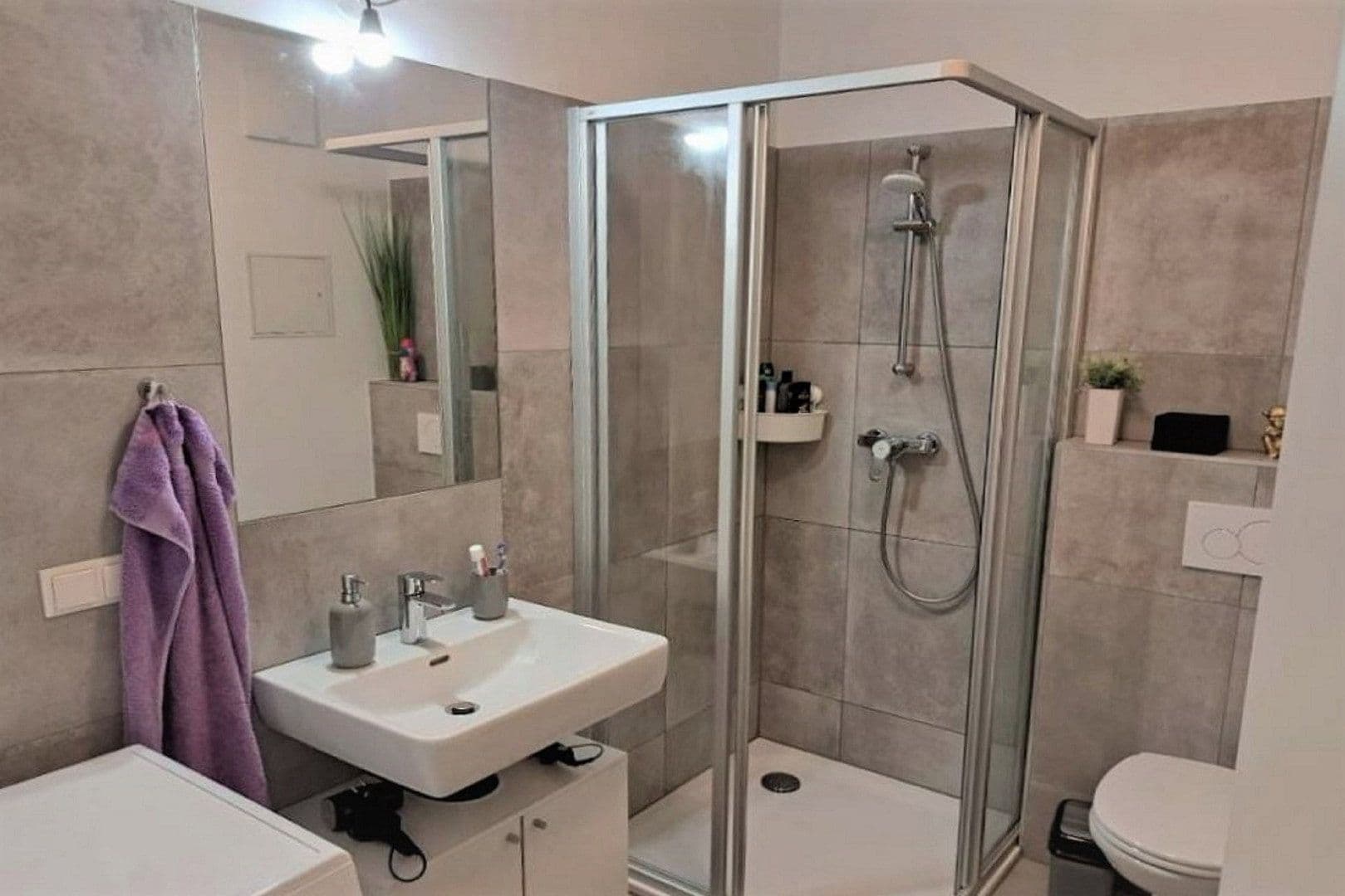 Prenájom bytu 2-izbový 34 m², Herbortgasse 35, Wien, Viedeň Prenájom bytu 2-izbový 34 m², Herbortgasse 35, Wien, Viedeň