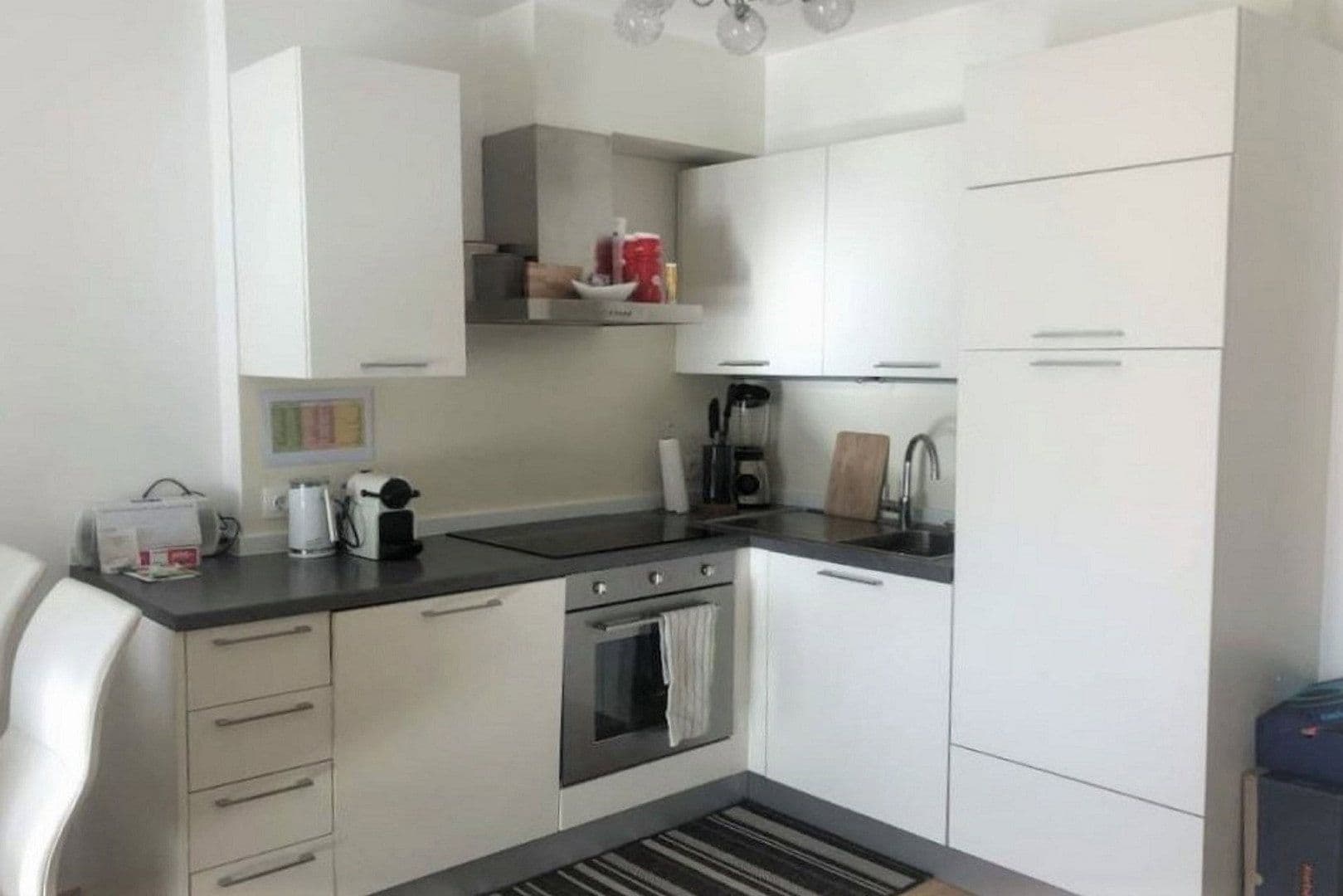 Prenájom bytu 2-izbový 34 m², Herbortgasse 35, Wien, Viedeň Prenájom bytu 2-izbový 34 m², Herbortgasse 35, Wien, Viedeň