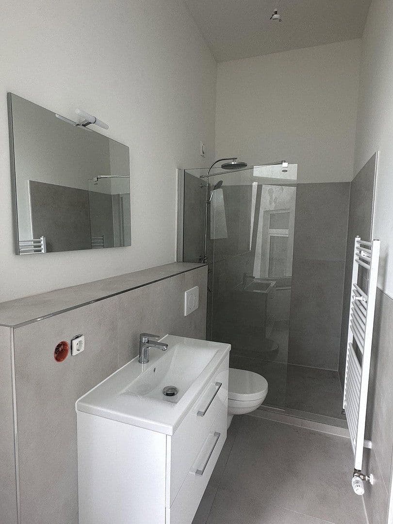 Prenájom bytu 3-izbový 75 m², Adalbertsteinweg 230, Aachen, Severné Porýnie - Westfálsko Prenájom bytu 3-izbový 75 m², Adalbertsteinweg 230, Aachen, Severné Porýnie - Westfálsko