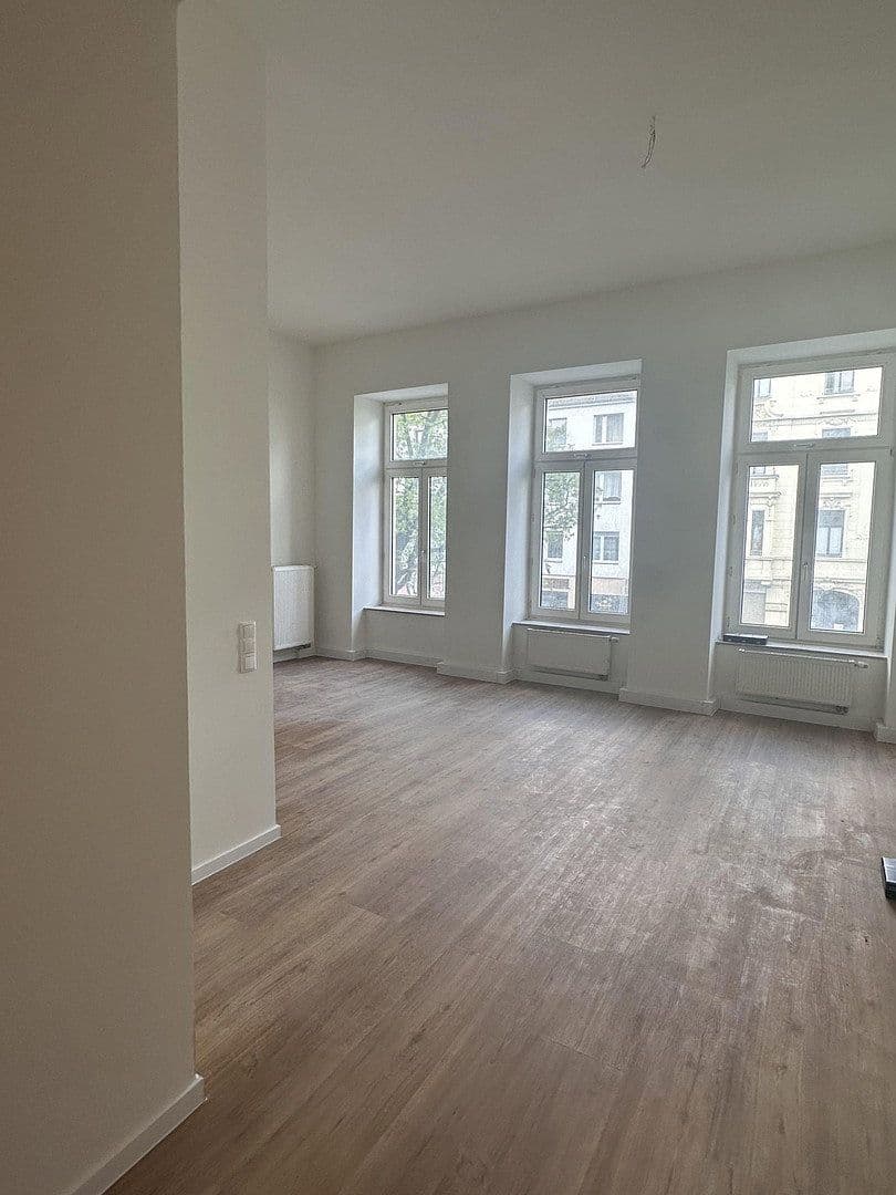 Prenájom bytu 3-izbový 75 m², Adalbertsteinweg 230, Aachen, Severné Porýnie - Westfálsko Prenájom bytu 3-izbový 75 m², Adalbertsteinweg 230, Aachen, Severné Porýnie - Westfálsko