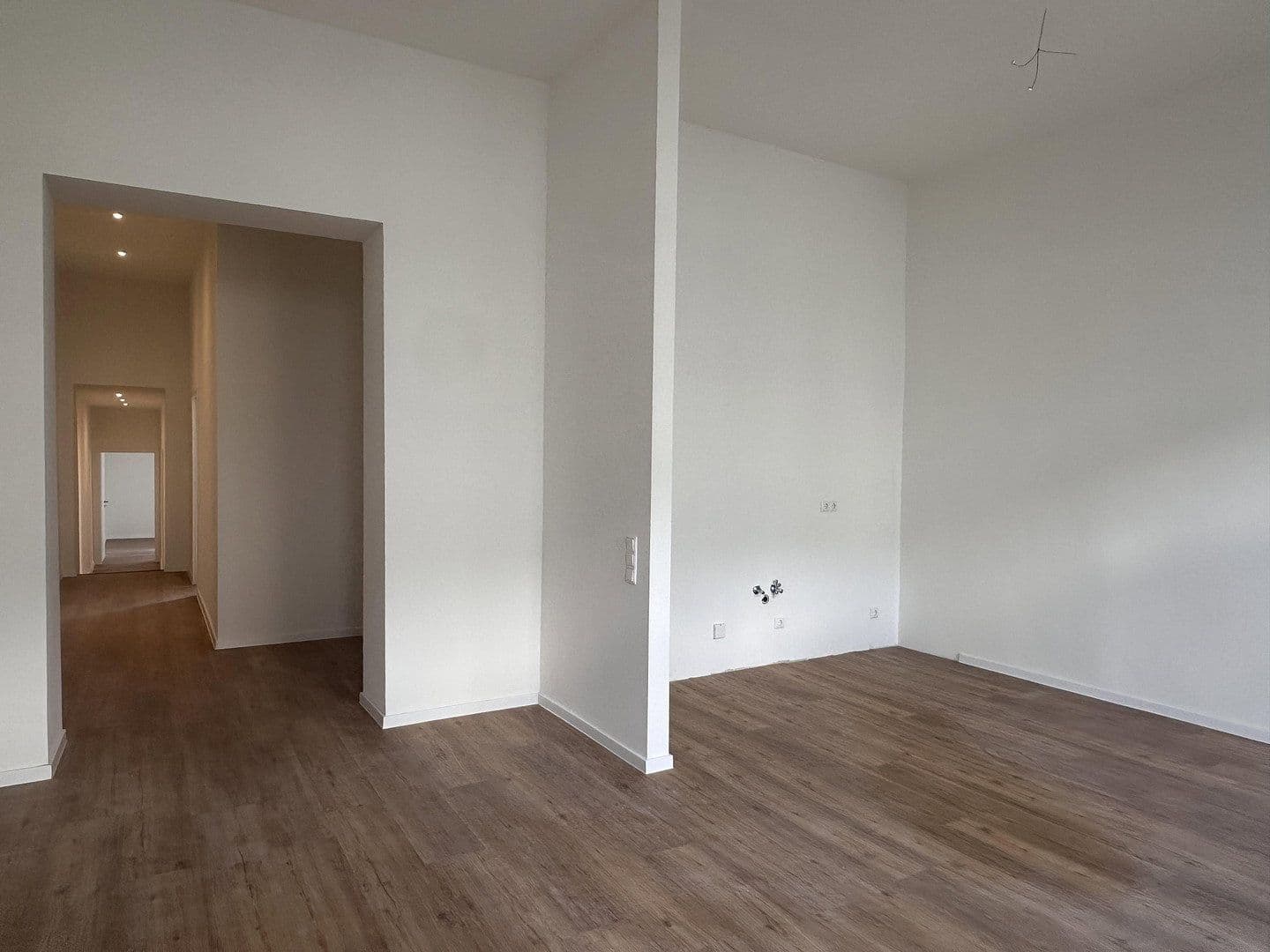 Prenájom bytu 3-izbový 75 m², Adalbertsteinweg 230, Aachen, Severné Porýnie - Westfálsko Prenájom bytu 3-izbový 75 m², Adalbertsteinweg 230, Aachen, Severné Porýnie - Westfálsko