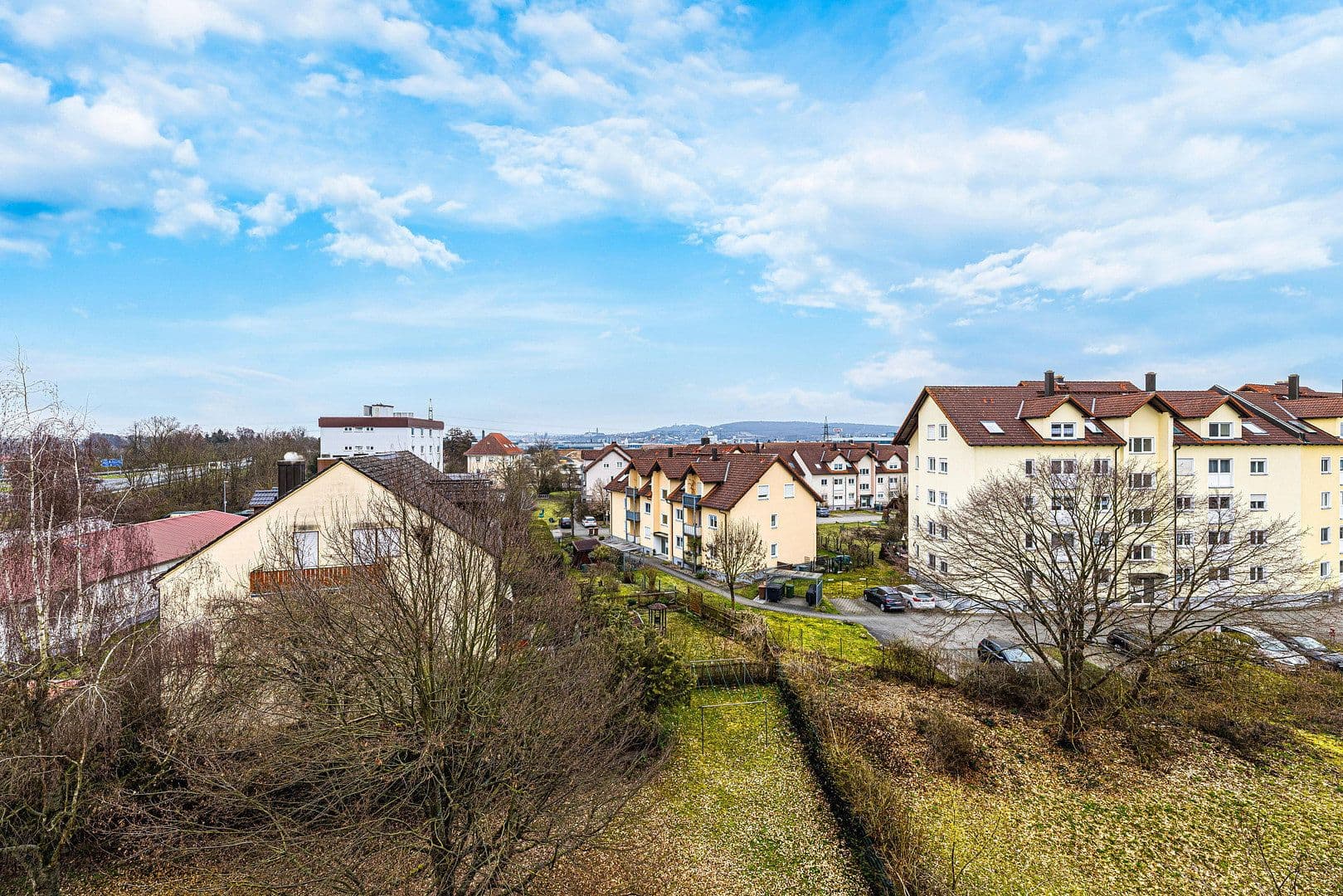 Predaj bytu 3-izbový 79 m², Seebachmarter 6, Hallstadt, Bavorsko Predaj bytu 3-izbový 79 m², Seebachmarter 6, Hallstadt, Bavorsko