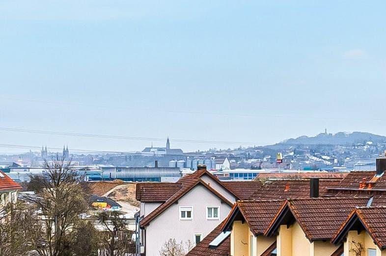 Predaj bytu 3-izbový 79 m², Seebachmarter 6, Hallstadt, Bavorsko Predaj bytu 3-izbový 79 m², Seebachmarter 6, Hallstadt, Bavorsko