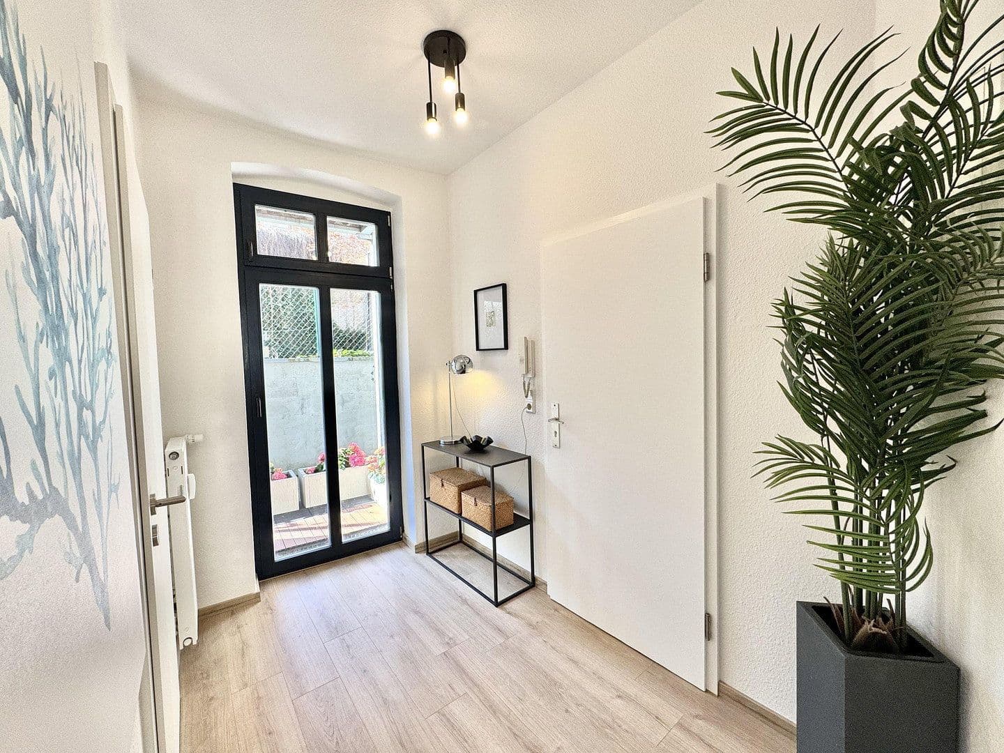 Predaj bytu 2-izbový 39 m², Wismar, Meklenbursko-Predpomoransko Predaj bytu 2-izbový 39 m², Wismar, Meklenbursko-Predpomoransko