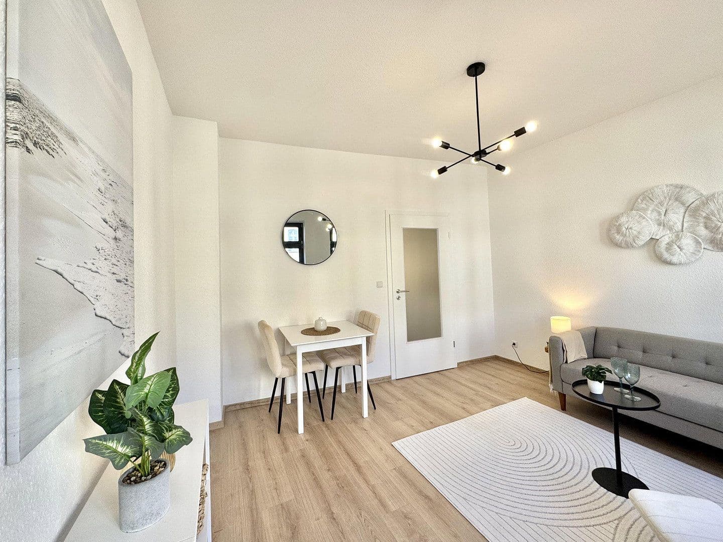 Predaj bytu 2-izbový 39 m², Wismar, Meklenbursko-Predpomoransko Predaj bytu 2-izbový 39 m², Wismar, Meklenbursko-Predpomoransko