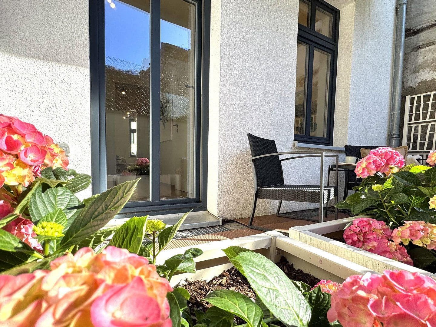 Predaj bytu 2-izbový 39 m², Wismar, Meklenbursko-Predpomoransko Predaj bytu 2-izbový 39 m², Wismar, Meklenbursko-Predpomoransko