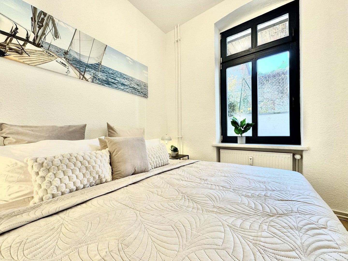 Predaj bytu 2-izbový 39 m², Wismar, Meklenbursko-Predpomoransko Predaj bytu 2-izbový 39 m², Wismar, Meklenbursko-Predpomoransko