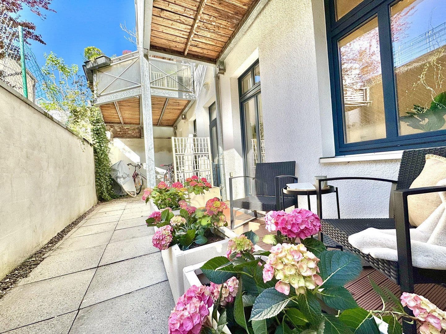 Predaj bytu 2-izbový 39 m², Wismar, Meklenbursko-Predpomoransko Predaj bytu 2-izbový 39 m², Wismar, Meklenbursko-Predpomoransko