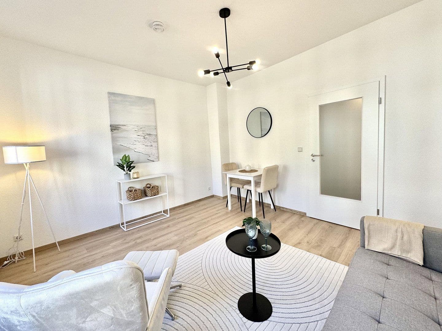 Predaj bytu 2-izbový 39 m², Wismar, Meklenbursko-Predpomoransko Predaj bytu 2-izbový 39 m², Wismar, Meklenbursko-Predpomoransko