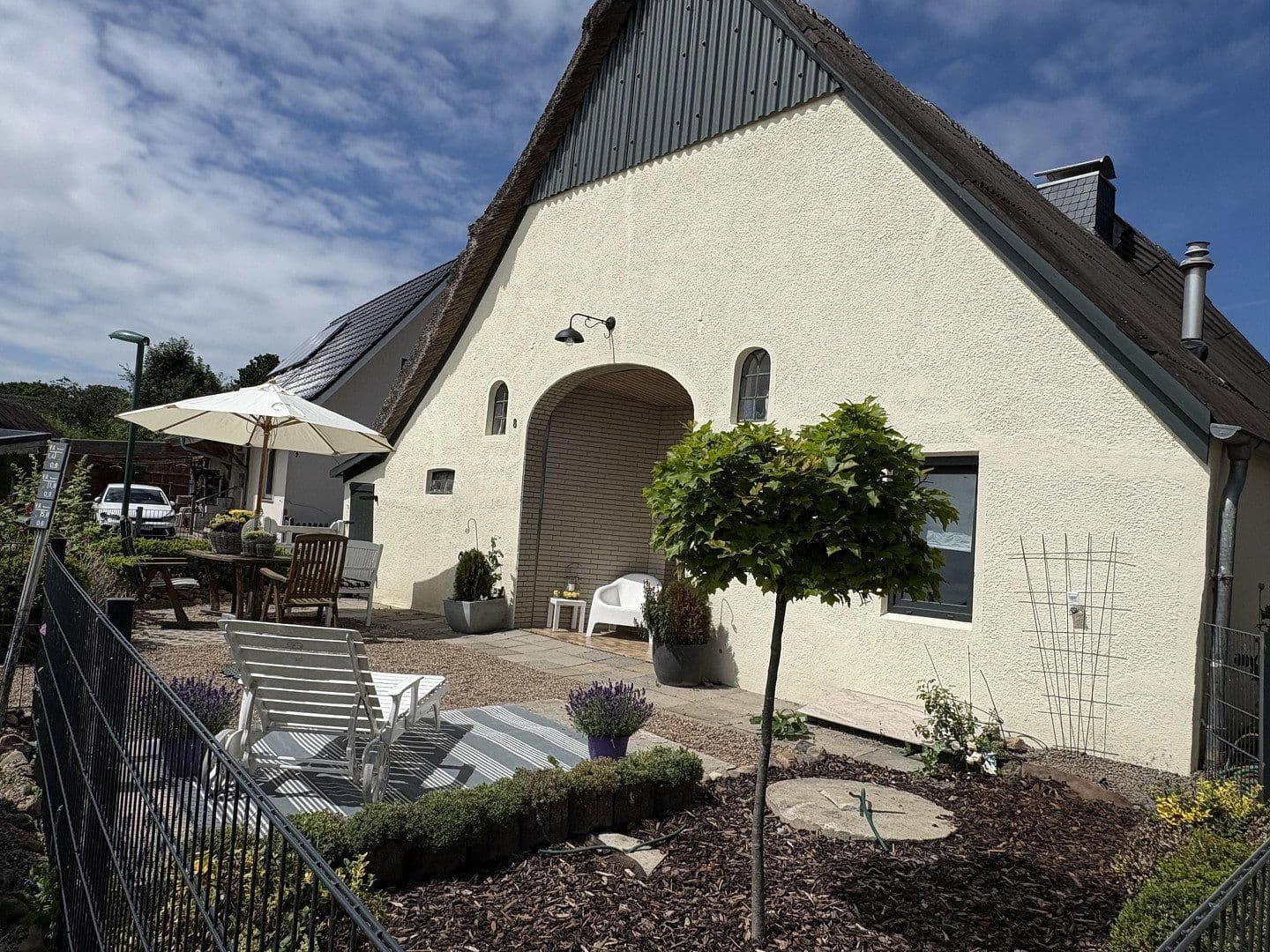 Predaj domu 114 m², pozemek 325 m², Wurster Nordseeküste, Dolné Sasko Predaj domu 114 m², pozemek 325 m², Wurster Nordseeküste, Dolné Sasko