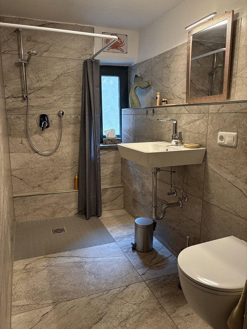 Predaj domu 114 m², pozemek 325 m², Wurster Nordseeküste, Dolné Sasko Predaj domu 114 m², pozemek 325 m², Wurster Nordseeküste, Dolné Sasko
