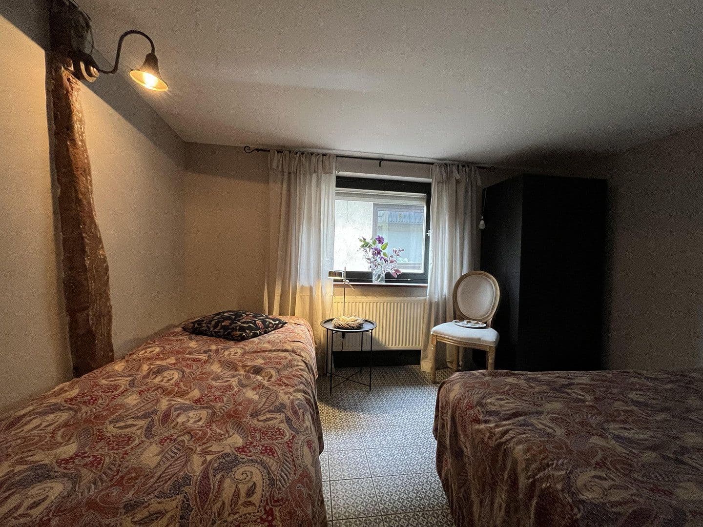 Predaj domu 114 m², pozemek 325 m², Wurster Nordseeküste, Dolné Sasko Predaj domu 114 m², pozemek 325 m², Wurster Nordseeküste, Dolné Sasko