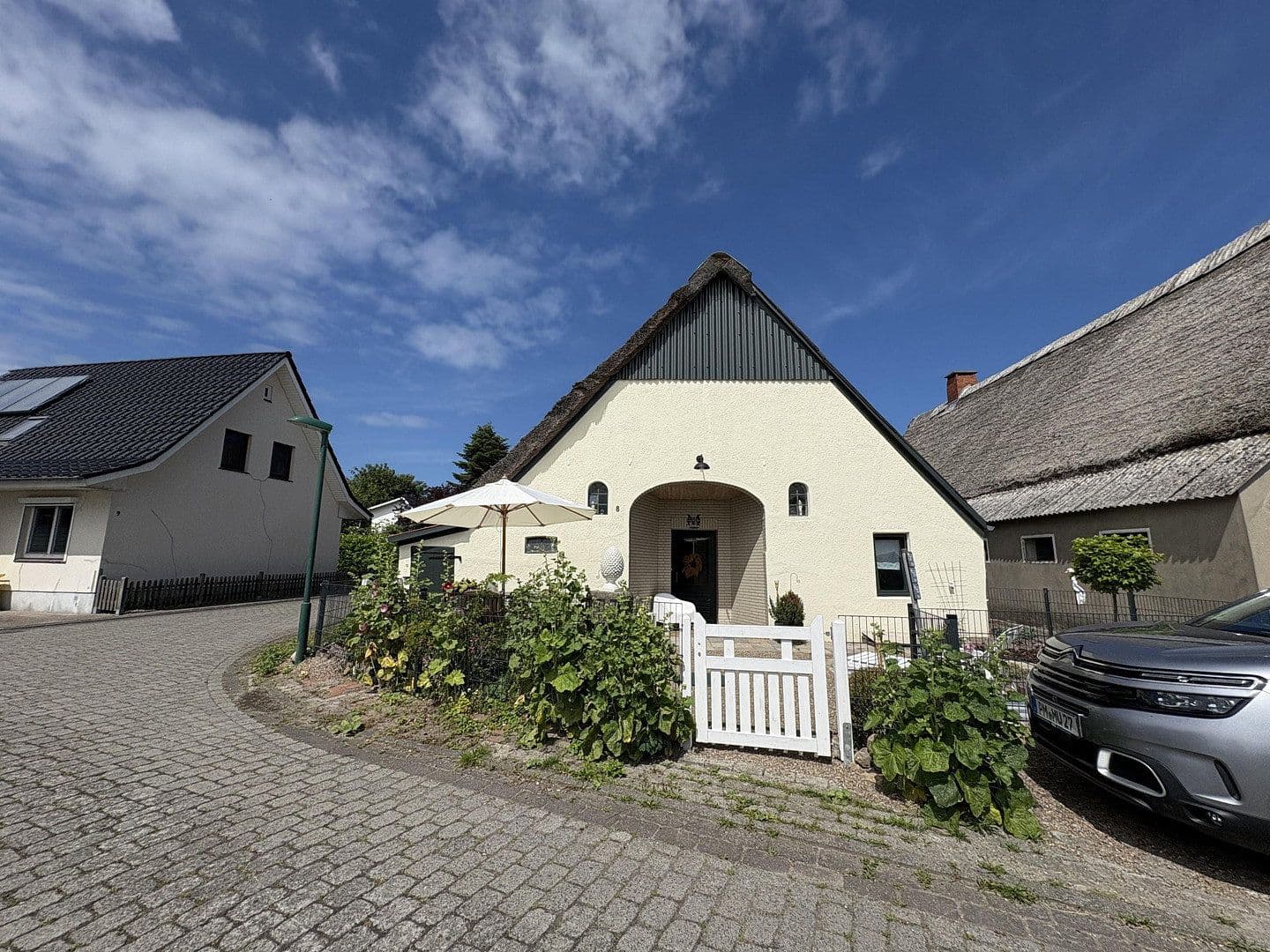 Predaj domu 114 m², pozemek 325 m², Wurster Nordseeküste, Dolné Sasko Predaj domu 114 m², pozemek 325 m², Wurster Nordseeküste, Dolné Sasko