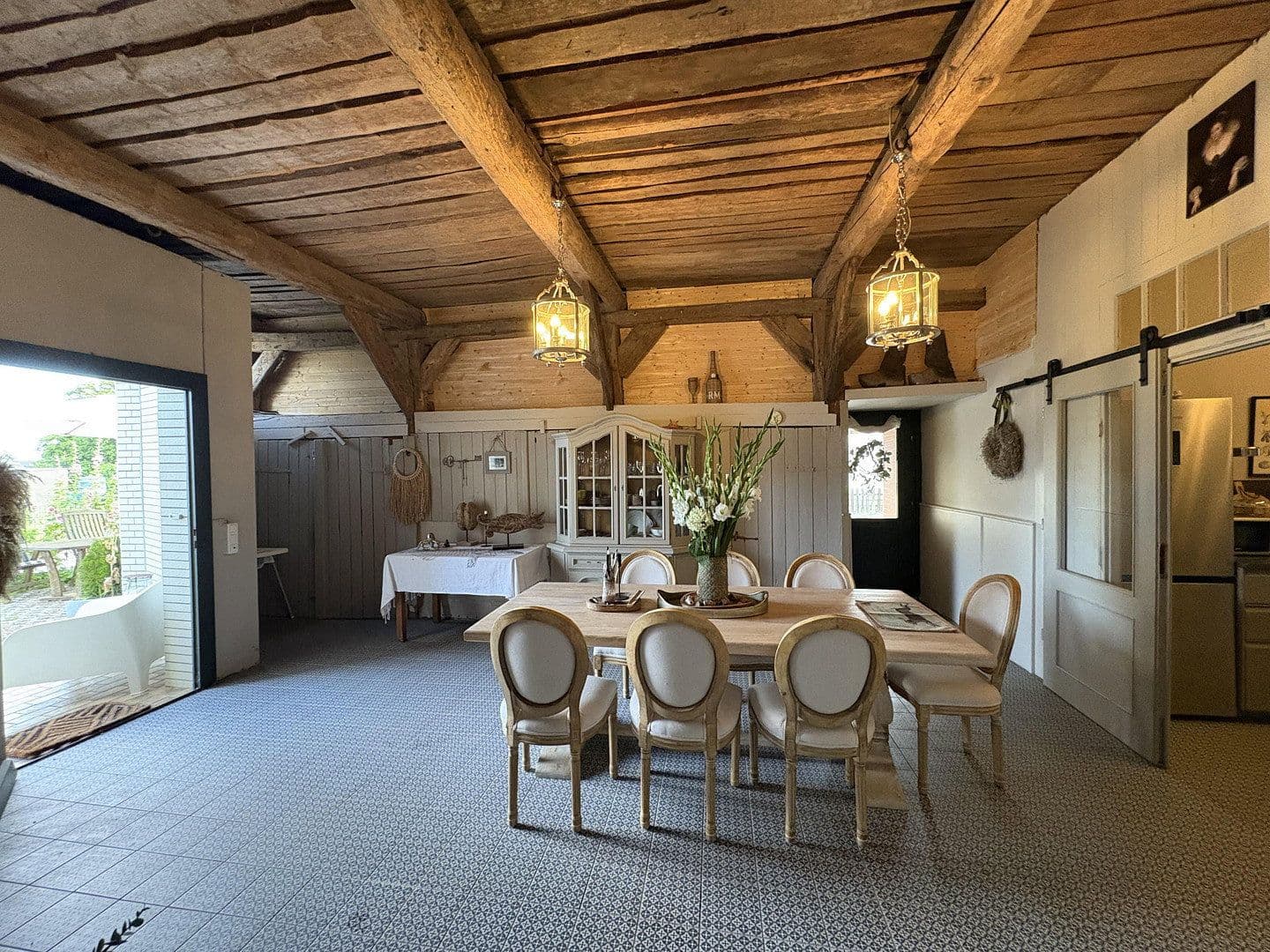Predaj domu 114 m², pozemek 325 m², Wurster Nordseeküste, Dolné Sasko Predaj domu 114 m², pozemek 325 m², Wurster Nordseeküste, Dolné Sasko
