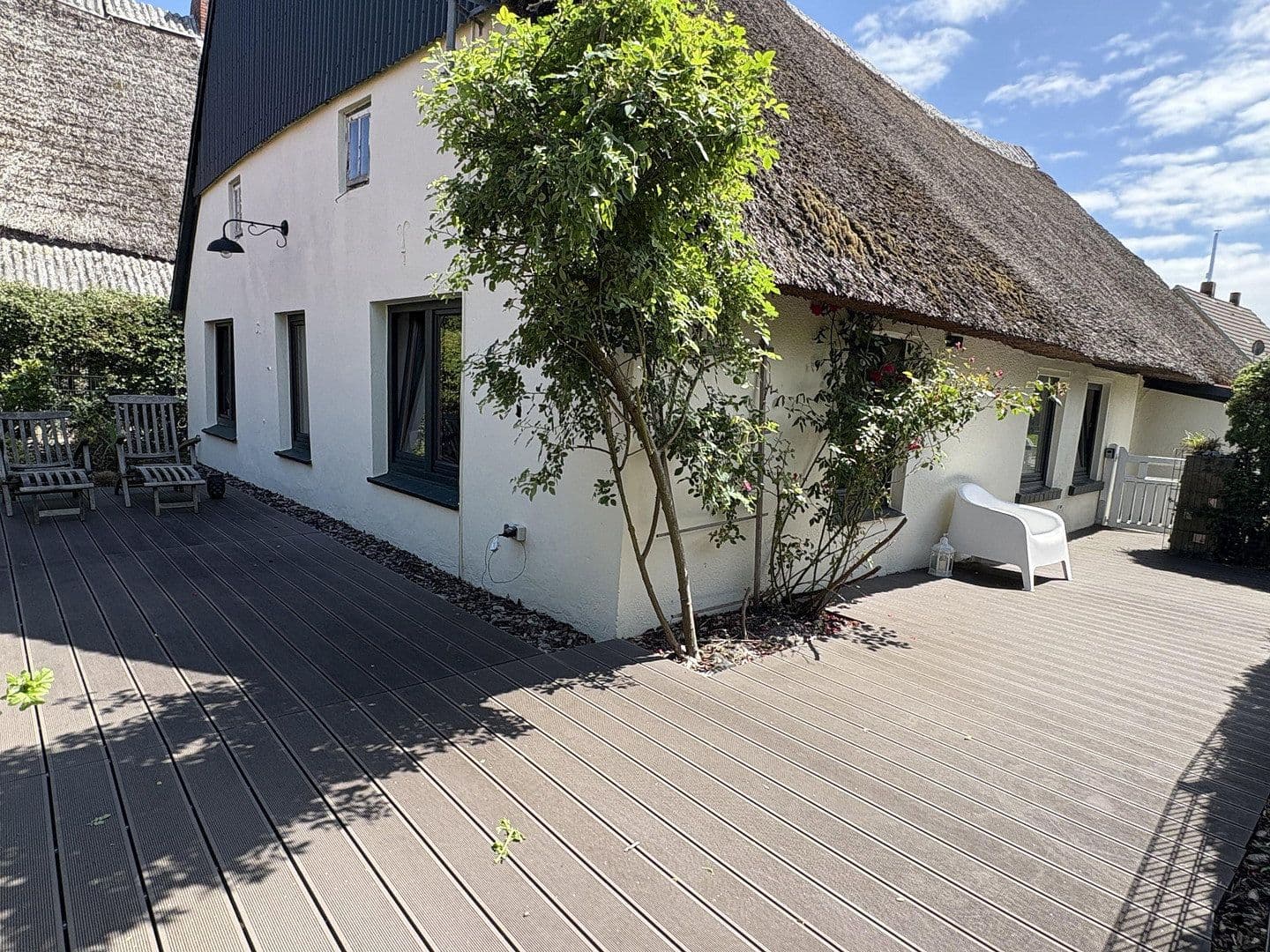 Predaj domu 114 m², pozemek 325 m², Wurster Nordseeküste, Dolné Sasko Predaj domu 114 m², pozemek 325 m², Wurster Nordseeküste, Dolné Sasko