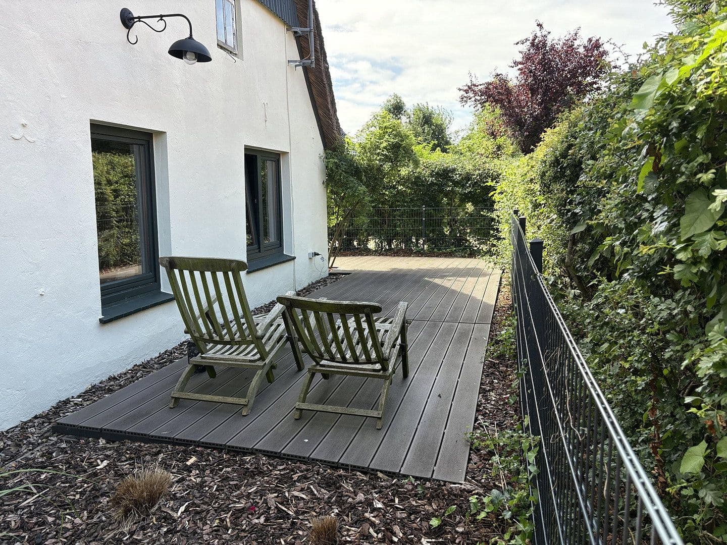 Predaj domu 114 m², pozemek 325 m², Wurster Nordseeküste, Dolné Sasko Predaj domu 114 m², pozemek 325 m², Wurster Nordseeküste, Dolné Sasko