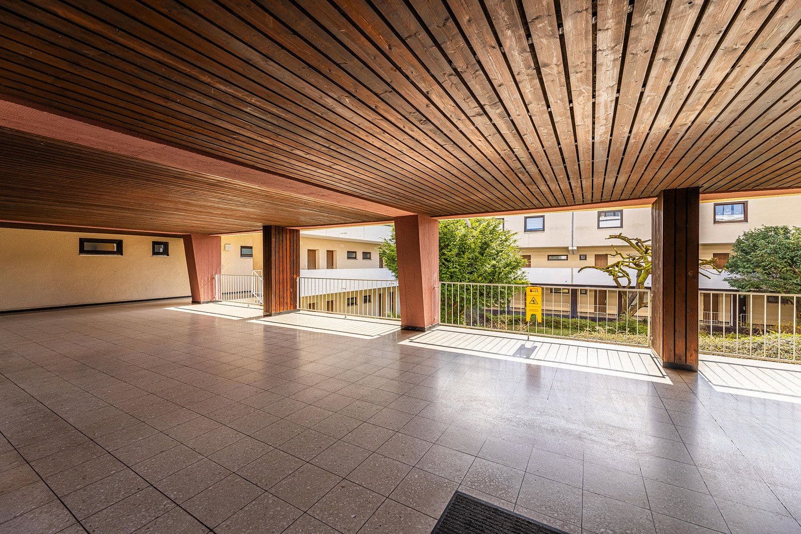 Predaj bytu 4-izbový 98 m², Allerseeweg 14, Höchberg, Bavorsko Predaj bytu 4-izbový 98 m², Allerseeweg 14, Höchberg, Bavorsko