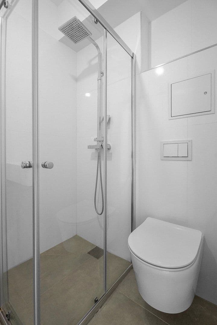 Prenájom bytu 2-izbový 37 m², An der Christuskirche 19, Hannover, Dolné Sasko Prenájom bytu 2-izbový 37 m², An der Christuskirche 19, Hannover, Dolné Sasko