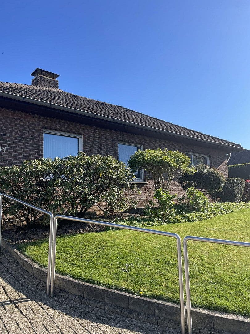 Predaj domu 110 m², pozemek 785 m², Kleve, Severné Porýnie - Westfálsko Predaj domu 110 m², pozemek 785 m², Kleve, Severné Porýnie - Westfálsko