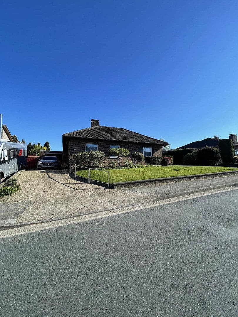 Predaj domu 110 m², pozemek 785 m², Kleve, Severné Porýnie - Westfálsko Predaj domu 110 m², pozemek 785 m², Kleve, Severné Porýnie - Westfálsko