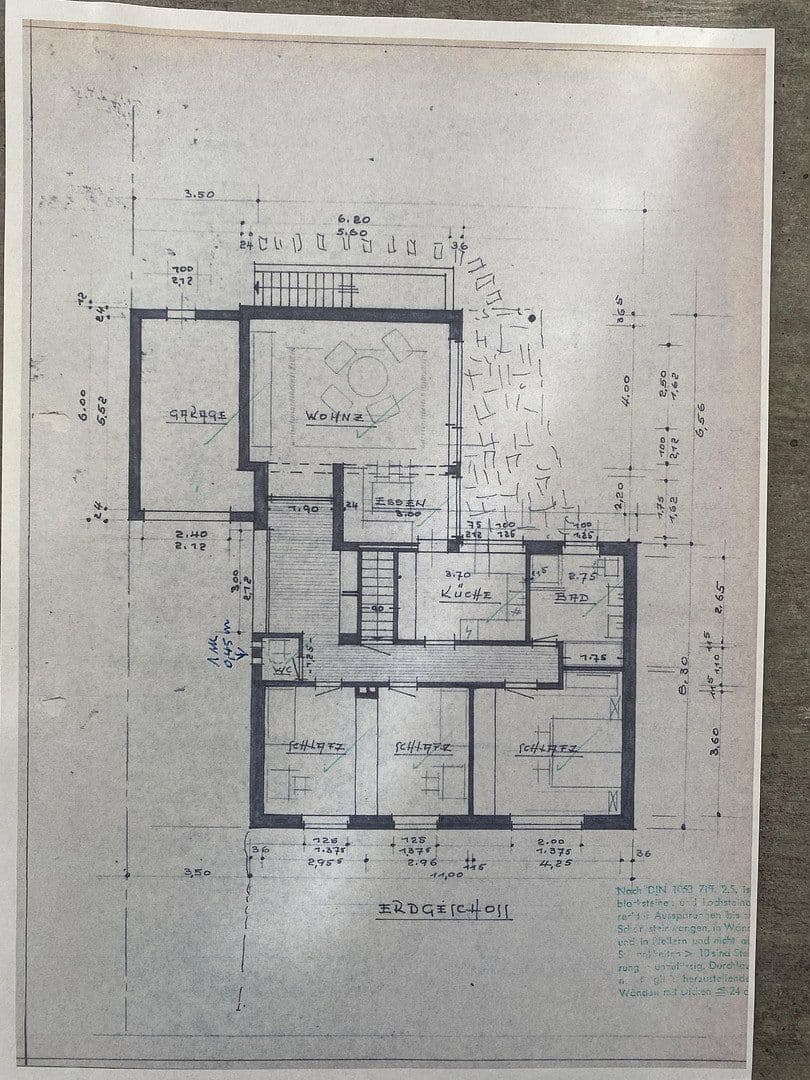 Predaj domu 110 m², pozemek 785 m², Kleve, Severné Porýnie - Westfálsko Predaj domu 110 m², pozemek 785 m², Kleve, Severné Porýnie - Westfálsko