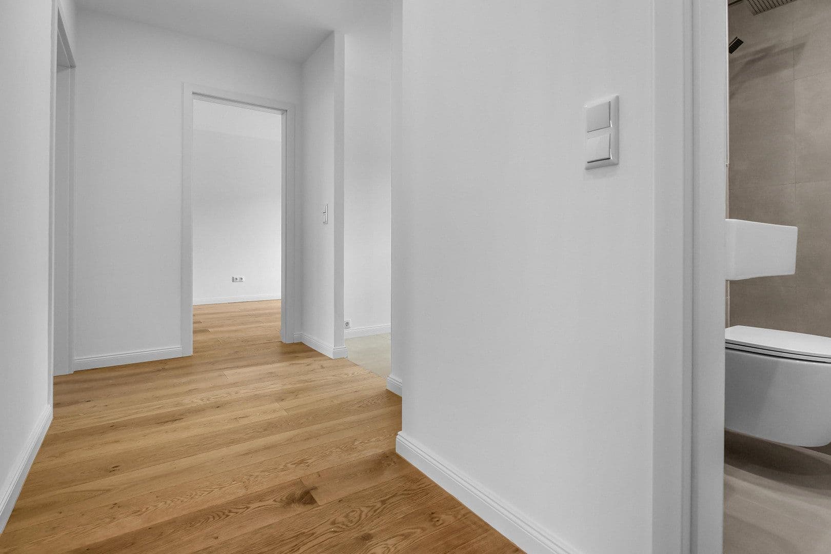 Prenájom bytu 3-izbový 71 m², Muschelweg 5, Hannover, Dolné Sasko Prenájom bytu 3-izbový 71 m², Muschelweg 5, Hannover, Dolné Sasko