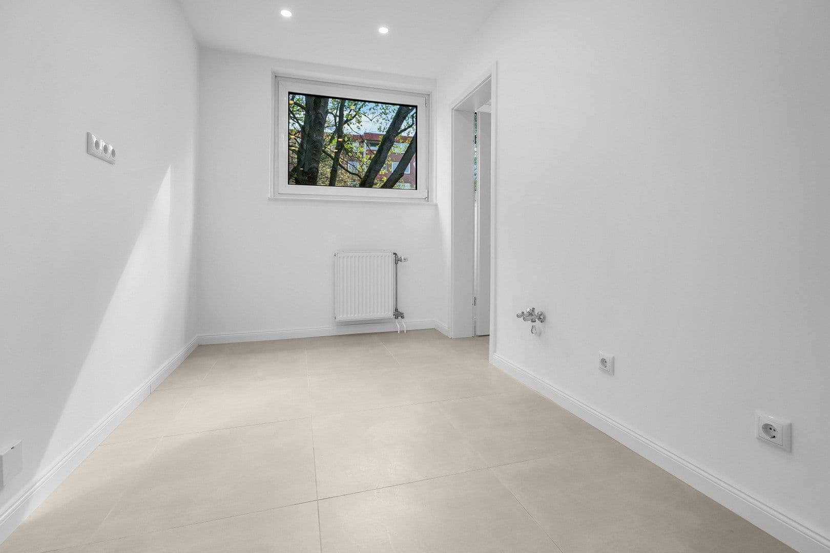 Prenájom bytu 3-izbový 71 m², Muschelweg 5, Hannover, Dolné Sasko Prenájom bytu 3-izbový 71 m², Muschelweg 5, Hannover, Dolné Sasko