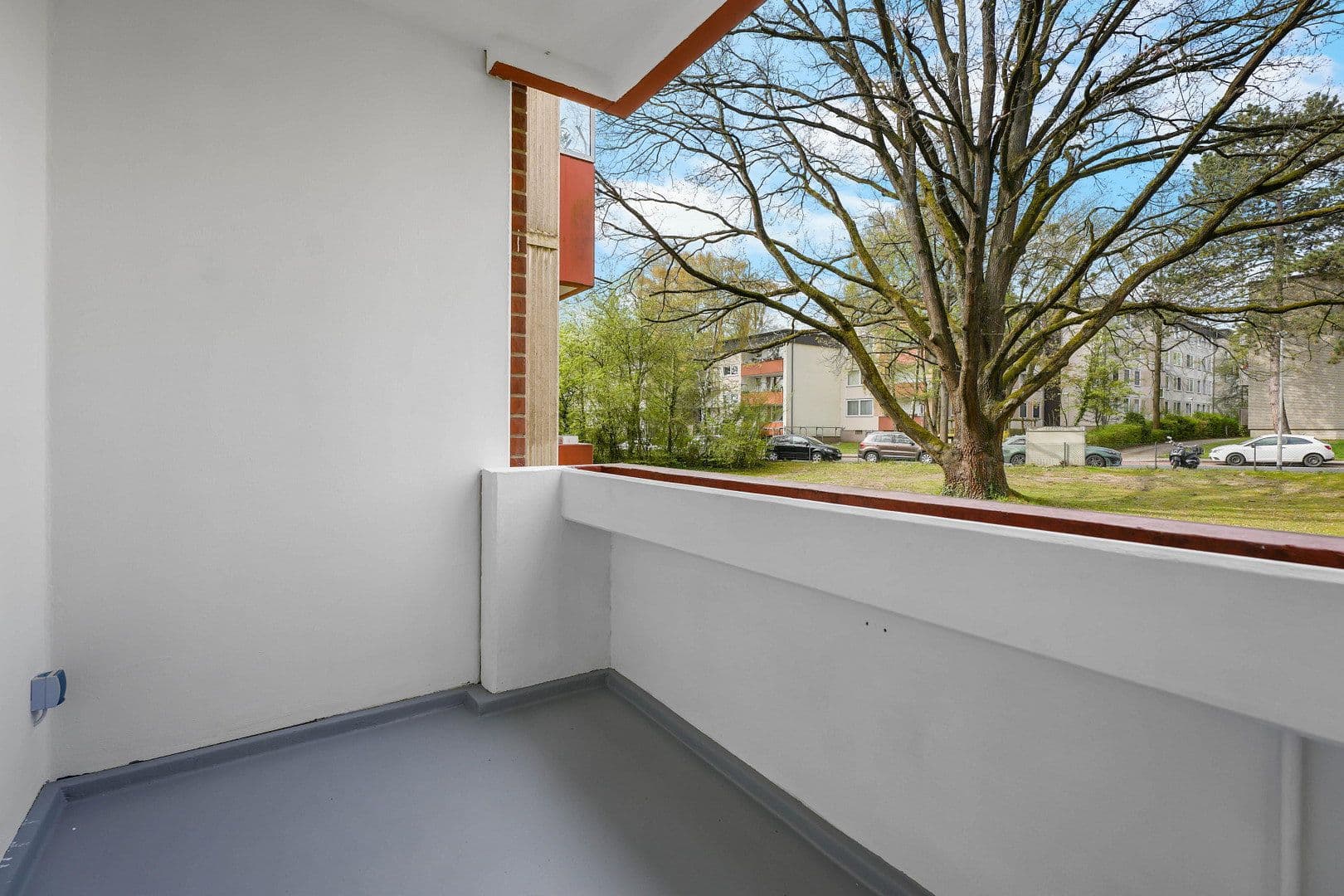 Prenájom bytu 3-izbový 71 m², Muschelweg 5, Hannover, Dolné Sasko Prenájom bytu 3-izbový 71 m², Muschelweg 5, Hannover, Dolné Sasko