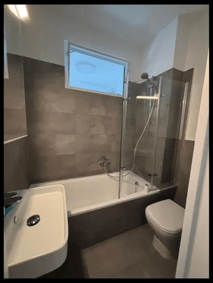 Prenájom bytu 1-izbový 30 m², Reichsstraße 46, Berlin, Berlín Prenájom bytu 1-izbový 30 m², Reichsstraße 46, Berlin, Berlín