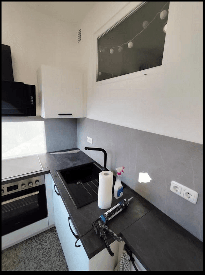 Prenájom bytu 1-izbový 30 m², Reichsstraße 46, Berlin, Berlín Prenájom bytu 1-izbový 30 m², Reichsstraße 46, Berlin, Berlín