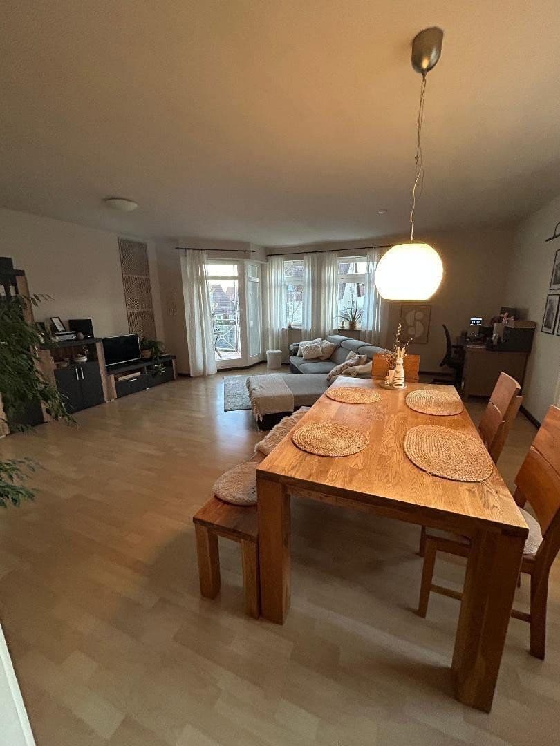 Predaj bytu 5-izbový 115 m², Herrenberg, Bádensko-Wurttembersko Predaj bytu 5-izbový 115 m², Herrenberg, Bádensko-Wurttembersko