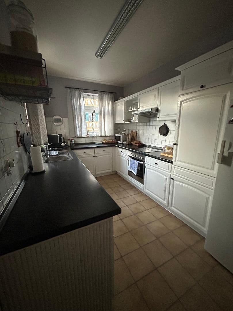 Predaj bytu 5-izbový 115 m², Herrenberg, Bádensko-Wurttembersko Predaj bytu 5-izbový 115 m², Herrenberg, Bádensko-Wurttembersko