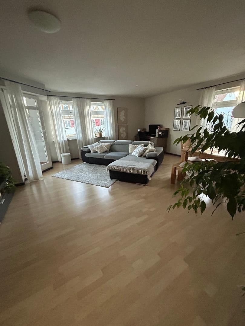 Predaj bytu 5-izbový 115 m², Herrenberg, Bádensko-Wurttembersko Predaj bytu 5-izbový 115 m², Herrenberg, Bádensko-Wurttembersko