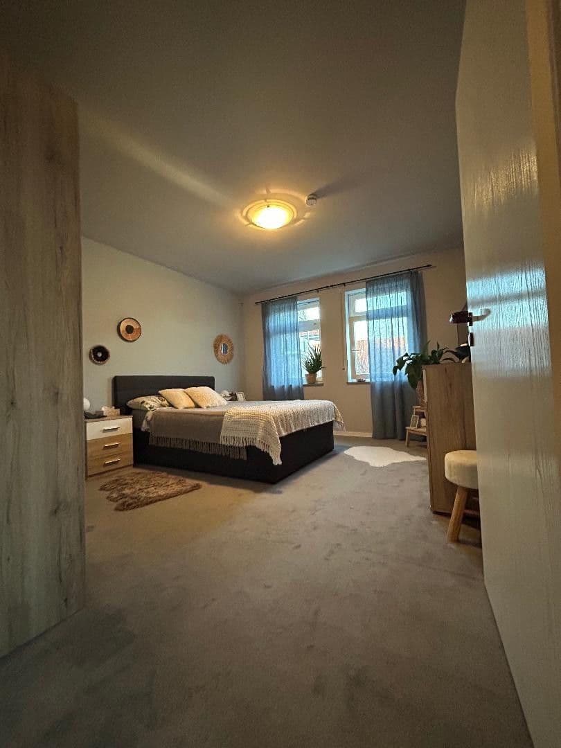 Predaj bytu 5-izbový 115 m², Herrenberg, Bádensko-Wurttembersko Predaj bytu 5-izbový 115 m², Herrenberg, Bádensko-Wurttembersko